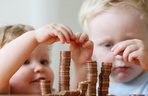 Уряд збільшив розміри допомоги для дітей, батьки яких не можуть сплатити аліменти 