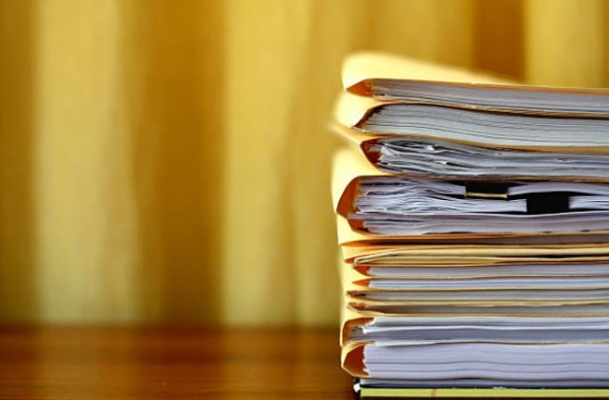 Уряд ухвалив законопроєкт щодо зменшення кадрових документів