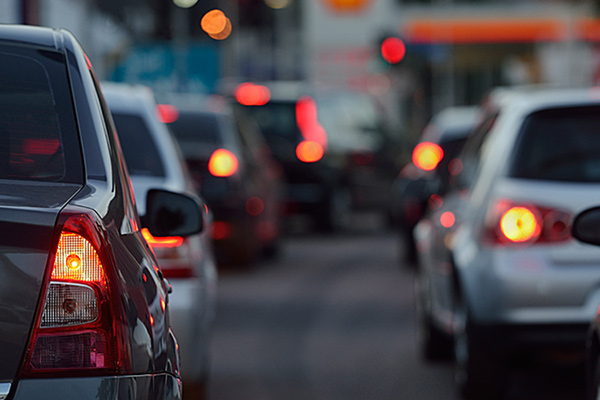 Скільки штрафів за порушення правил дорожнього руху нараховується у 2025 році?