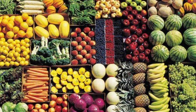 ЄС змінив правила імпорту фруктів і овочів з України