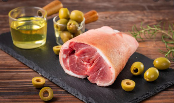 Мінекономіки ввів європейську практику маркування м’яса, оливкової олії та меду
