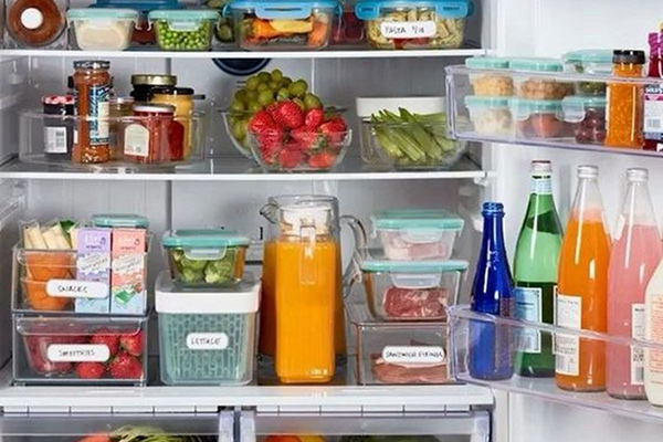 Як зберігати харчові продукти у разі відключення електроенергії