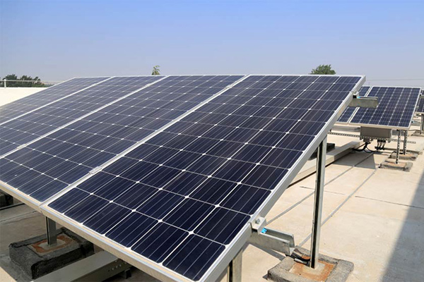 Коли «єдинники» ІІІ групи не можуть використовувати сонячні панелі для власних потреб?