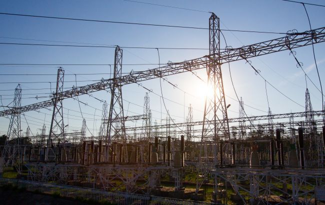 З 1 жовтня вдвічі буде знижено тариф «Укренерго» на передачу електроенергії