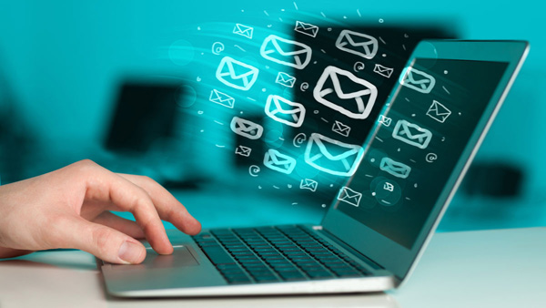ДПС може направляти інформаційні листи на електронну пошту