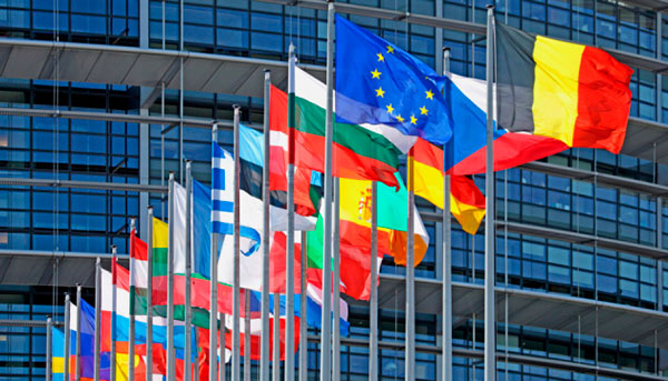 Рада ЄС ухвалила скасування імпортних мит на всі товари з України на один рік