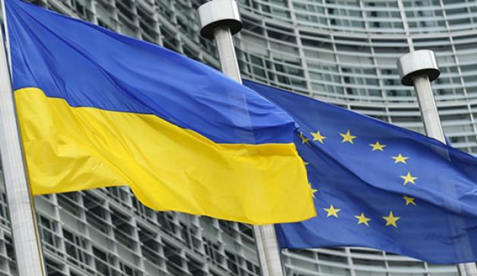 З 4 червня діятимуть скасування мита і зборів для українського експорту