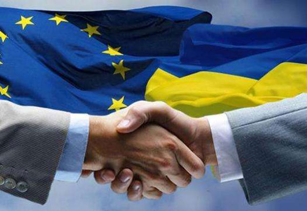 ЄС остаточно схвалив «торговельний безвіз» для України