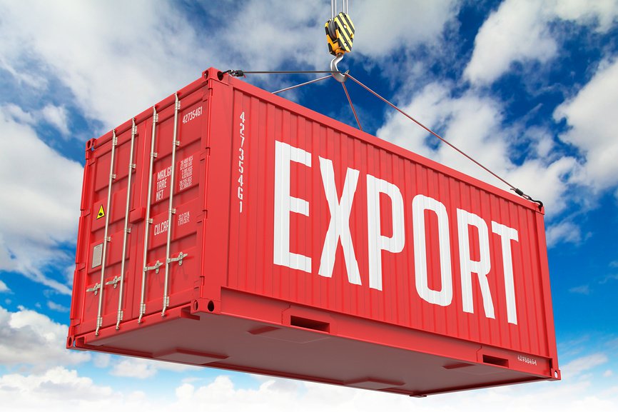 Оподаткування при експорті товарів        