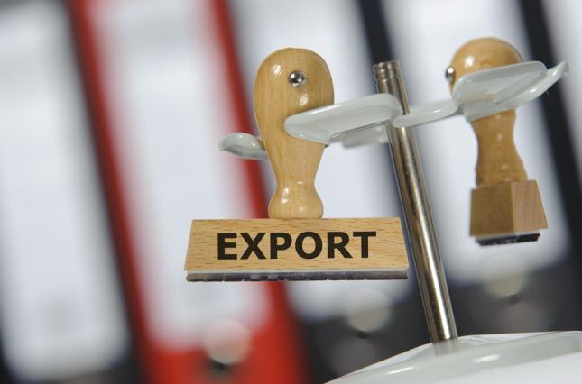 Експортні зміни з 1 липня: аналіз Закону № 3707