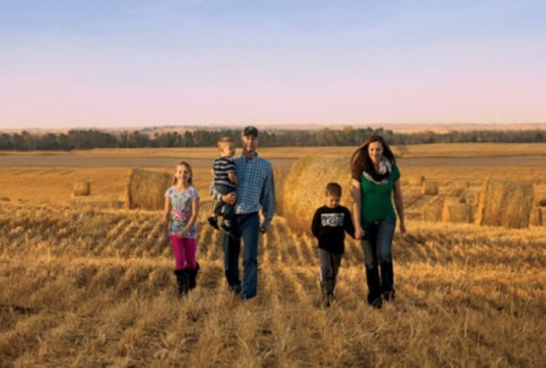 Зареєстрували сімейне фермерське господарство: як обрати спрощену систему?
