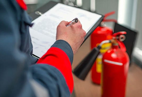 Підприємство порушило правила та норми пожежної безпеки: які наслідки