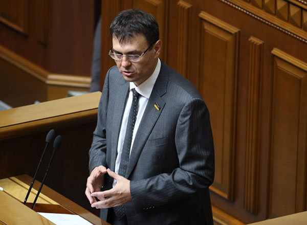 Комітет Гетманцева рекомендує звільнити від оподаткування благодійну допомогу для захисників України