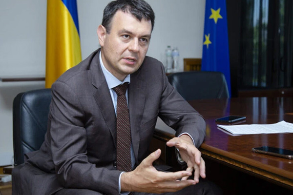 Якою є cередня продуктивність праці в Україні у 2025 році та шляхи її підвищення: деталі від Гетманцева