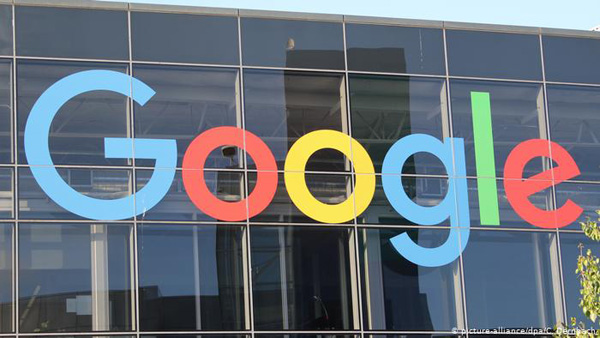 ВРУ ухвалила законопроєкт про «податок на Google»: що це означає?