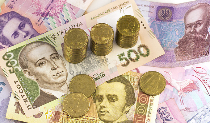 З 1 грудня в Україні зросли розміри страхових виплат від ФСС