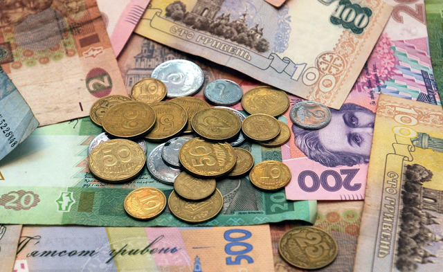 Не забудьте! З 1 жовтня вилучаються з обігу 25 копійок та «старі» банкноти гривні 