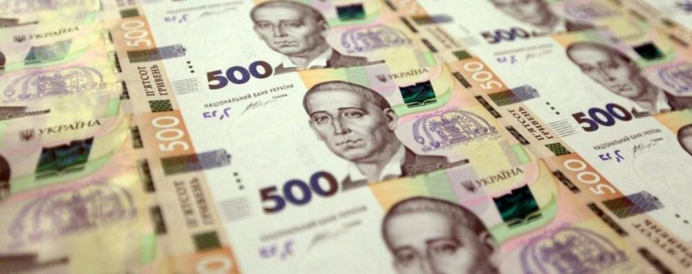 Дефіцит Пенсійного фонду перевищив 13 млрд гривень