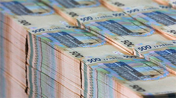 57,2 млрд грн – сума відшкодованого ПДВ за січень-квітень 2019 року
