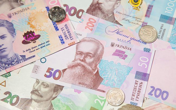 З 20 грудня введена в обіг нова монета номіналом 5 грн