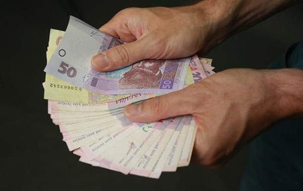 Реальна зарплата українців впродовж року зросте на 10%, – Милованов