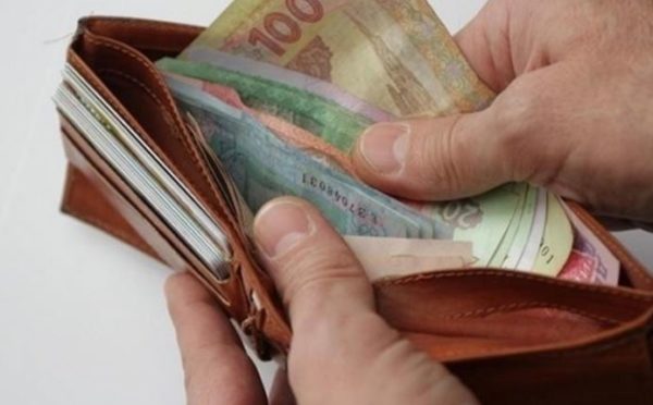 ПФУ вже перерахував 1 млрд грн карантинної допомоги ФОПам та працівникам 