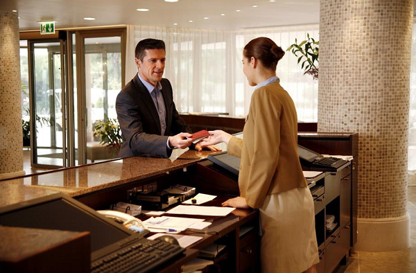 На які послуги готелю поширюється ставка ПДВ у розмірі 7%?