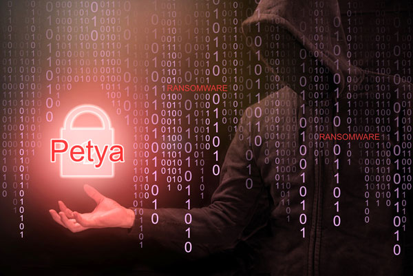 Вірус «PetyaA» як форс-мажор: аналіз судової практики