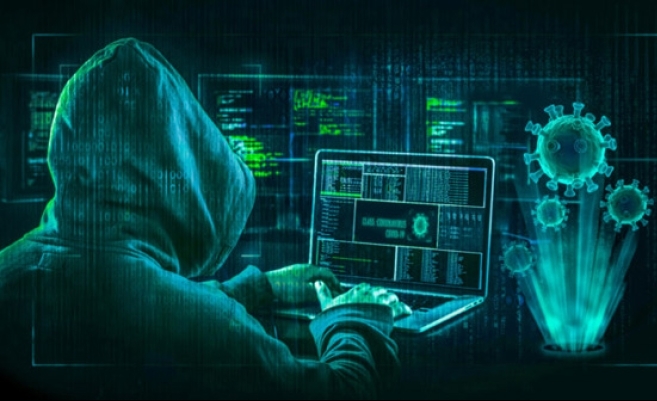 Комп'ютерні віруси: поради Кіберполіції, як від них захиститися