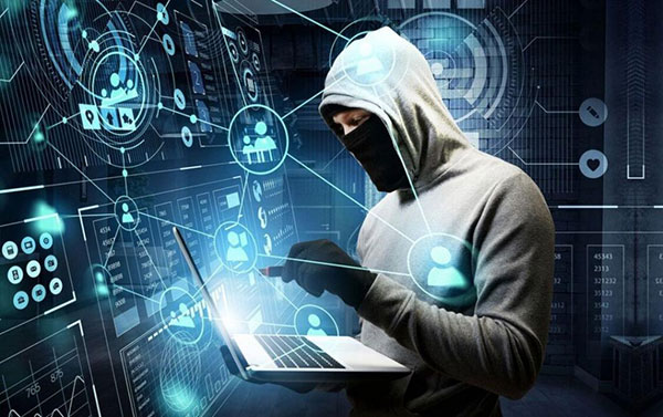 Знову кібератака: не працюють сайти СБУ, Міноборони та ВРУ