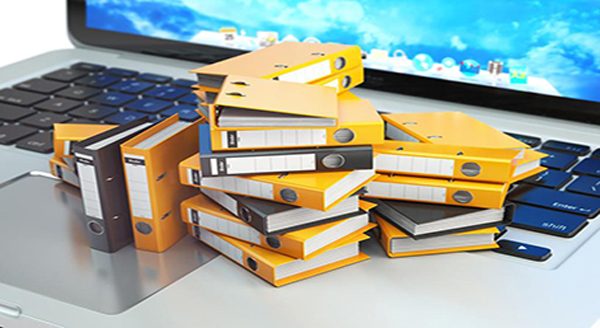 Як та скільки зберігати електронні документи?