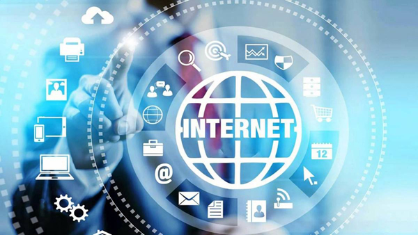 Провайдерські послуги доступу до мережі Інтернет - поза межами спрощеної системи