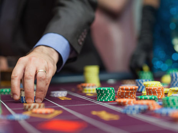 Азартні ігри та лотереї: депутати пропонують змінити правила оподаткування