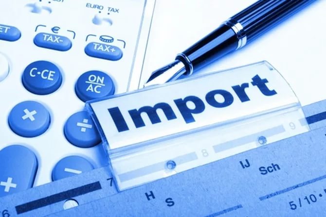 Імпортні операції з відстроченням поставки: що вважати датою імпорту?