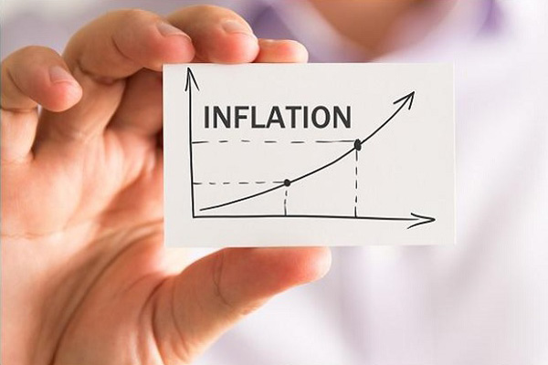 Індекс інфляції за грудень – 100,9% 