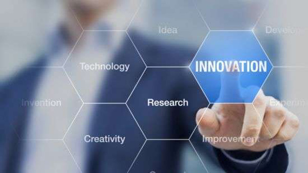 Уряд створив Фонд розвитку інновацій