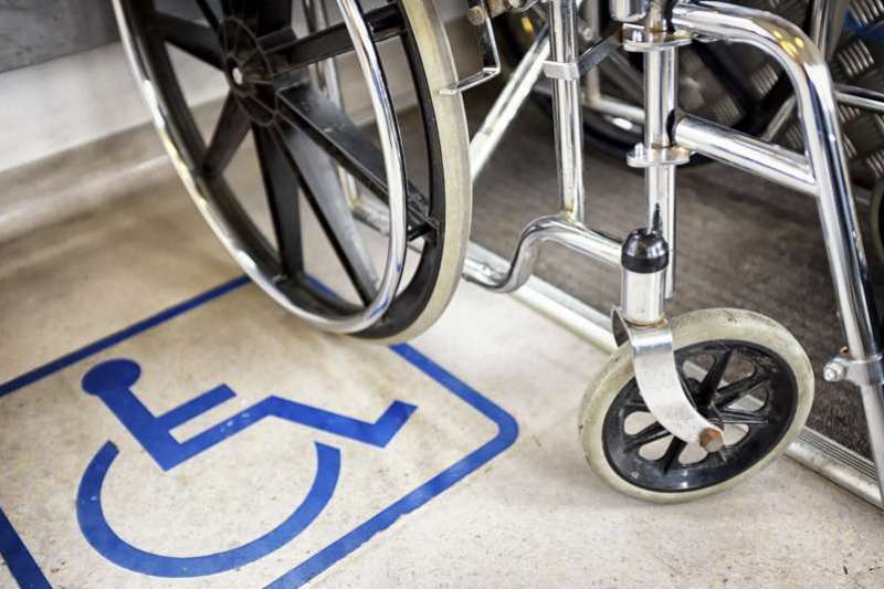 Як виконувати норматив з працевлаштування осіб з інвалідністю новоствореному підприємству?