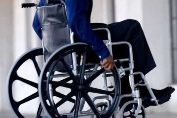 Обов'язки роботодавця щодо працівників – осіб з інвалідністю: нагадування від Держпраці