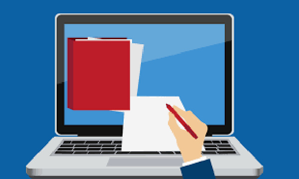 Як треба зберігати первинні документи в електронній формі?