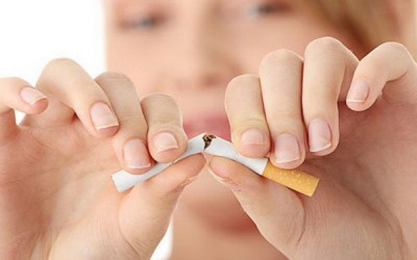 Як МОЗ планує посилити боротьбу з курінням?