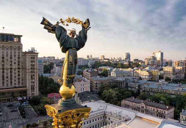 З 1 травня – Київ в «помаранчевій зоні»: які діють обмеження