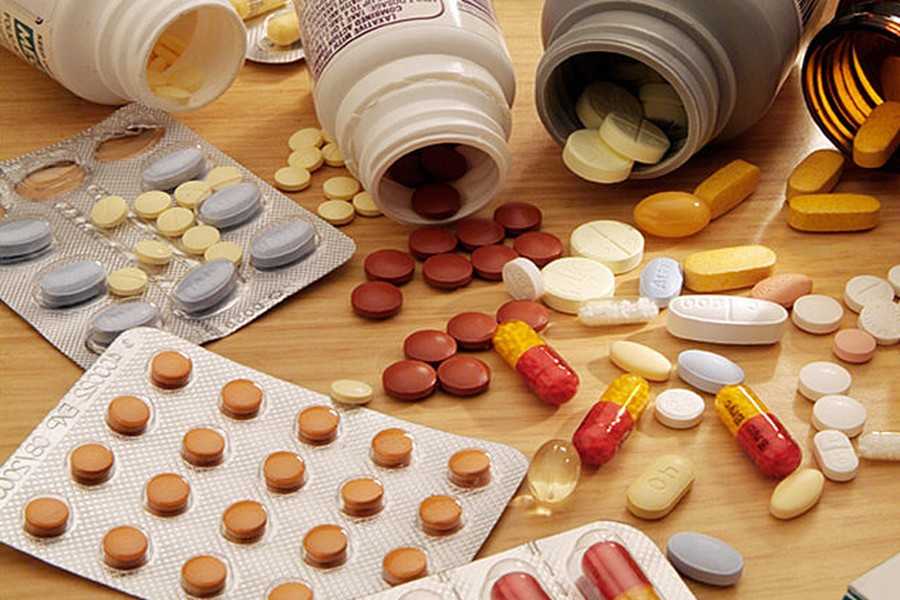 Уряд встановив держрегулювання цін на окремі ліки 