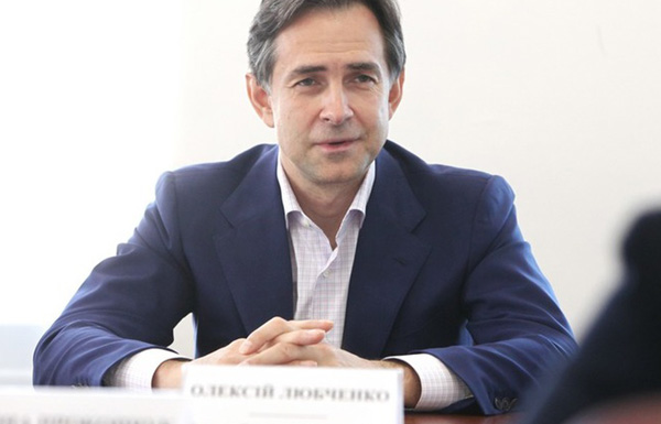 Уряд залишив керівником ДПС Олексія Любченка