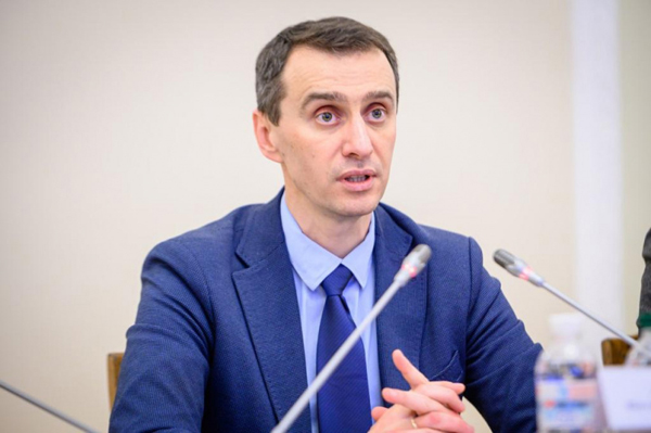 МОЗ вимагає посилити протиепідемічний контроль по всій Україні