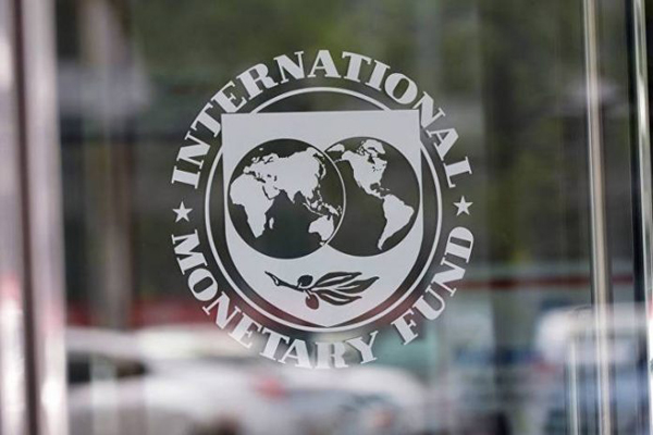Якою буде глибина падіння економіки України: прогноз від МВФ