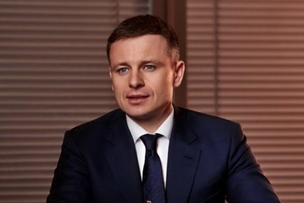 Чи планує Мінфін збільшувати податки: відповідь Марченко