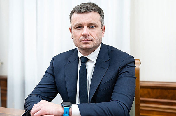 Зміна податків заднім числом проводитися не буде, – Марченко