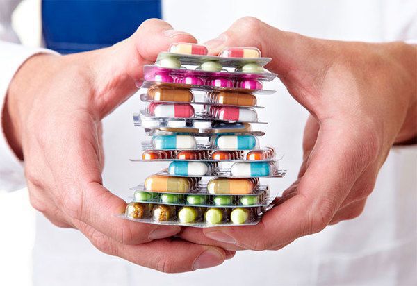 З 2020 роки українці зможуть купувати дешеві ліки