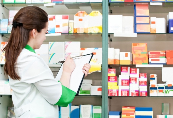 Фармацевтів будуть карати за відпуск в аптеках рецептурних ліків без рецепту