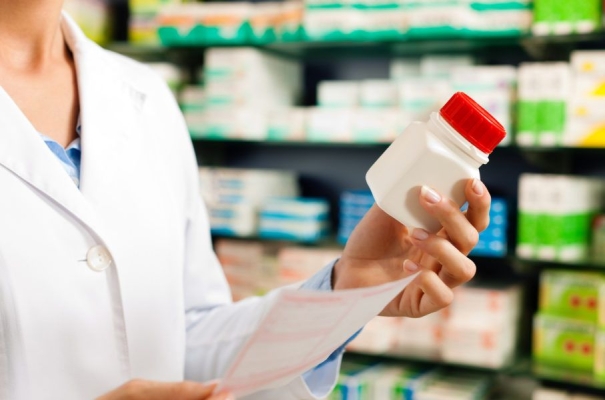 Уряд змінив вимоги щодо аптек у сільській місцевості